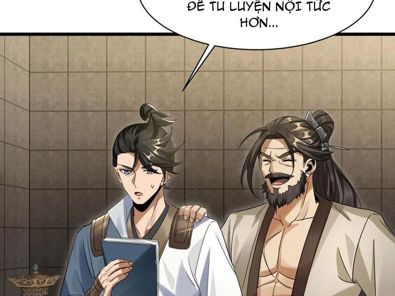 Giáo Chủ Ma Giáo Vụng Trộm Xem Ta Tu Luyện Chapter 20 - Next Chapter 21