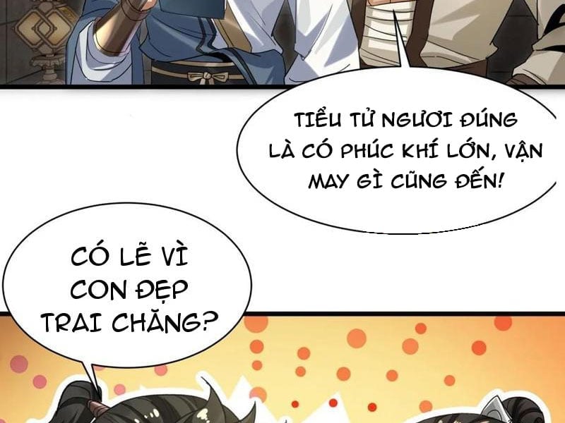Giáo Chủ Ma Giáo Vụng Trộm Xem Ta Tu Luyện Chapter 20 - Next Chapter 21