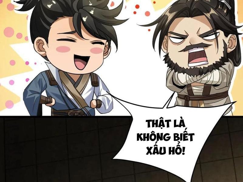 Giáo Chủ Ma Giáo Vụng Trộm Xem Ta Tu Luyện Chapter 20 - Next Chapter 21