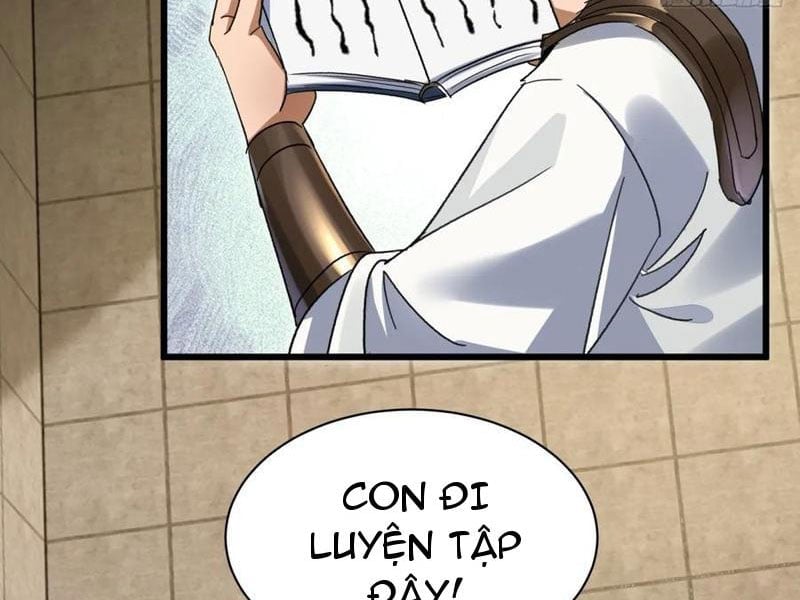 Giáo Chủ Ma Giáo Vụng Trộm Xem Ta Tu Luyện Chapter 20 - Next Chapter 21
