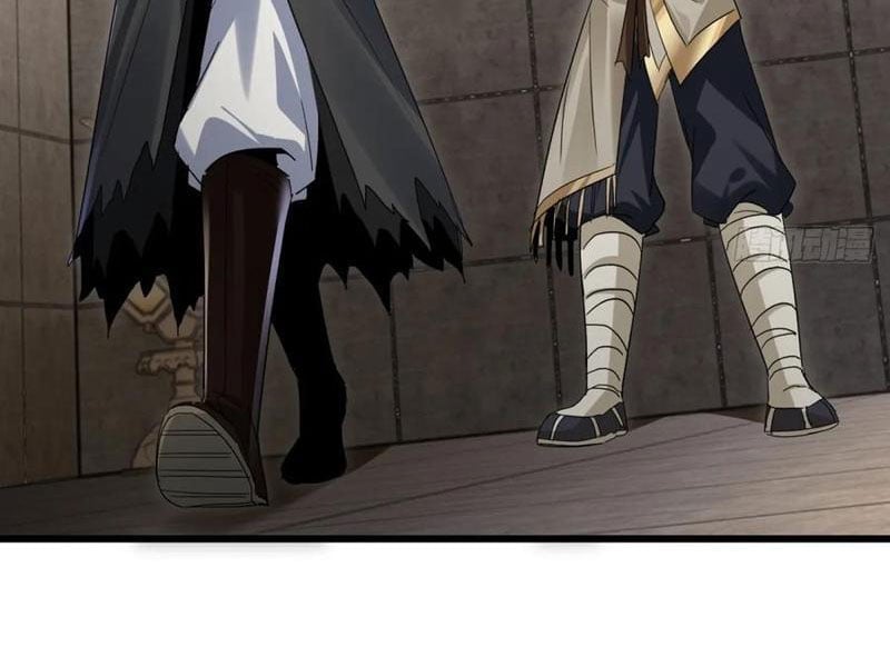 Giáo Chủ Ma Giáo Vụng Trộm Xem Ta Tu Luyện Chapter 20 - Next Chapter 21