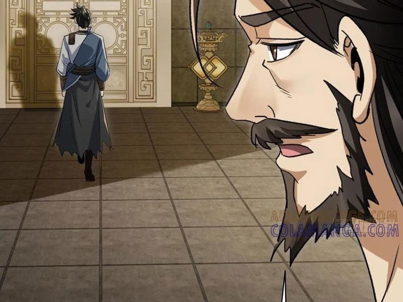 Giáo Chủ Ma Giáo Vụng Trộm Xem Ta Tu Luyện Chapter 20 - Next Chapter 21
