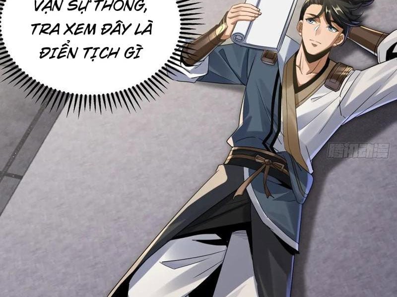 Giáo Chủ Ma Giáo Vụng Trộm Xem Ta Tu Luyện Chapter 20 - Next Chapter 21