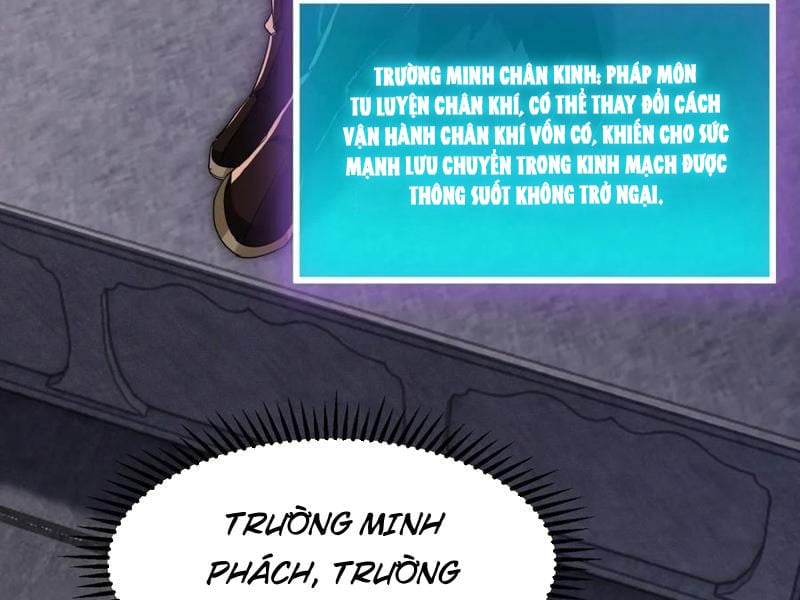 Giáo Chủ Ma Giáo Vụng Trộm Xem Ta Tu Luyện Chapter 20 - Next Chapter 21