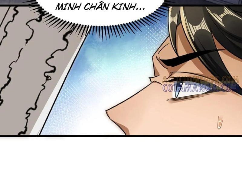 Giáo Chủ Ma Giáo Vụng Trộm Xem Ta Tu Luyện Chapter 20 - Next Chapter 21