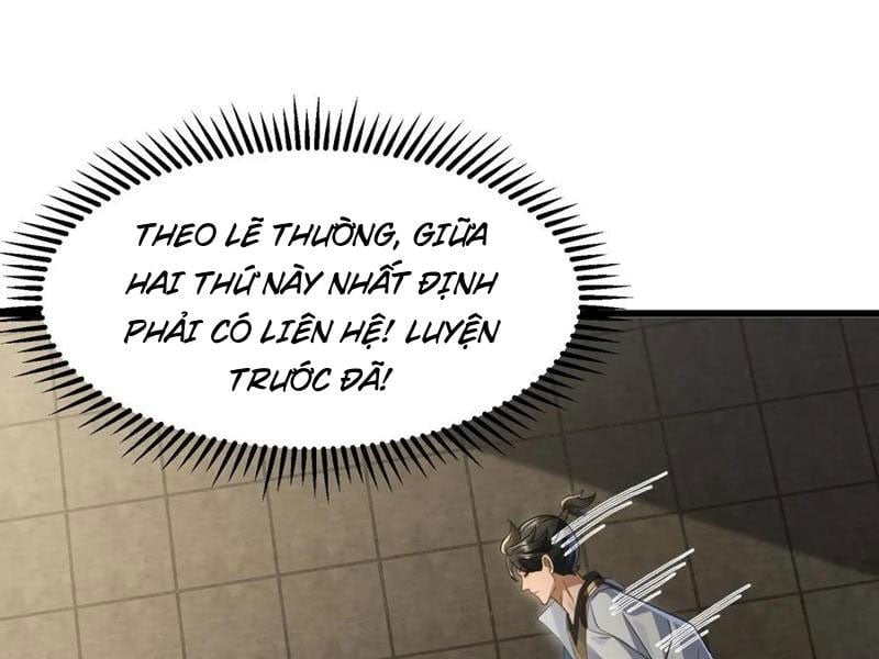 Giáo Chủ Ma Giáo Vụng Trộm Xem Ta Tu Luyện Chapter 20 - Next Chapter 21