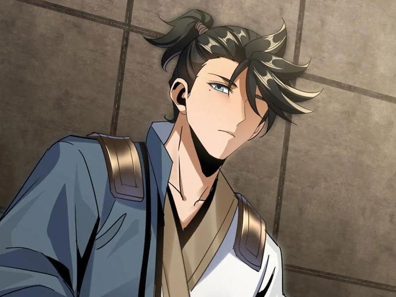 Giáo Chủ Ma Giáo Vụng Trộm Xem Ta Tu Luyện Chapter 20 - Next Chapter 21