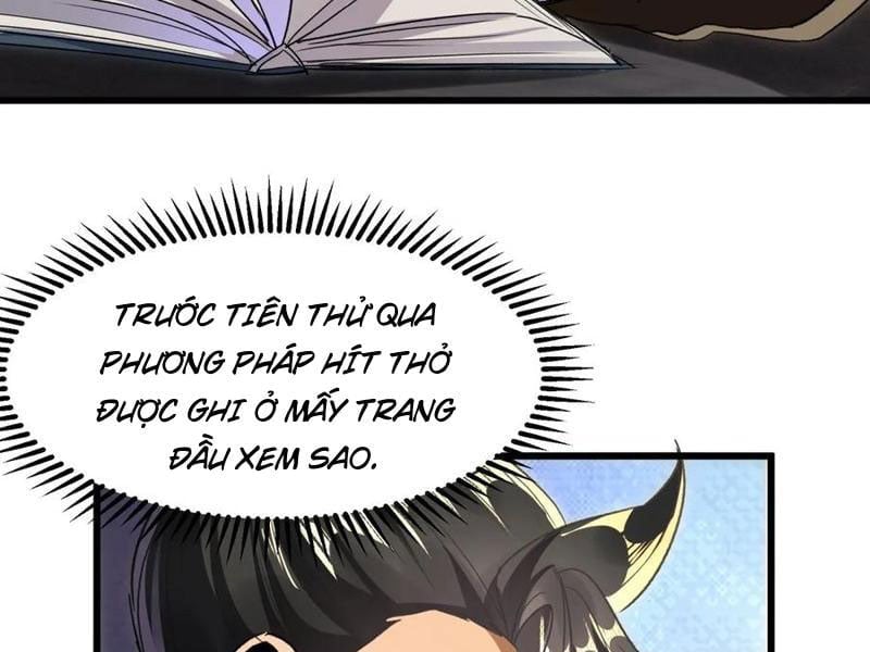 Giáo Chủ Ma Giáo Vụng Trộm Xem Ta Tu Luyện Chapter 20 - Next Chapter 21