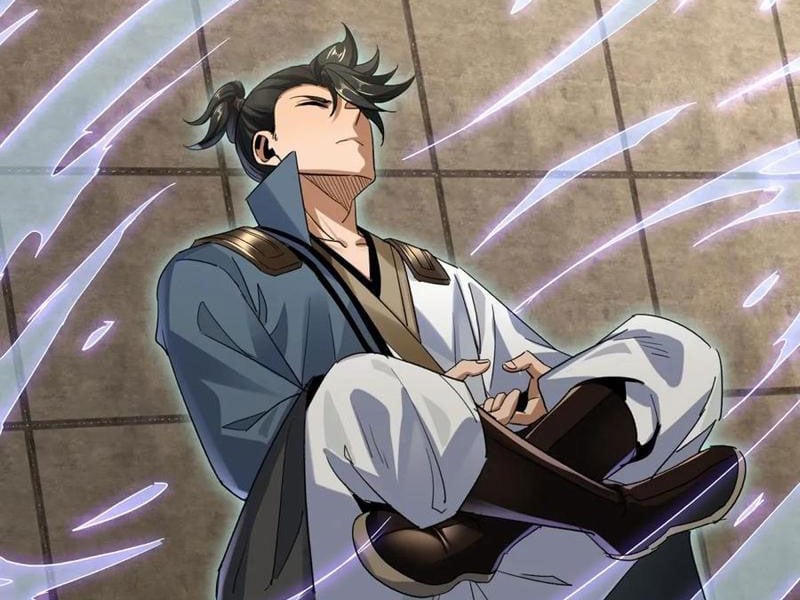 Giáo Chủ Ma Giáo Vụng Trộm Xem Ta Tu Luyện Chapter 20 - Next Chapter 21