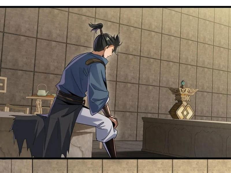 Giáo Chủ Ma Giáo Vụng Trộm Xem Ta Tu Luyện Chapter 20 - Next Chapter 21