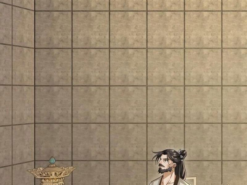Giáo Chủ Ma Giáo Vụng Trộm Xem Ta Tu Luyện Chapter 20 - Next Chapter 21
