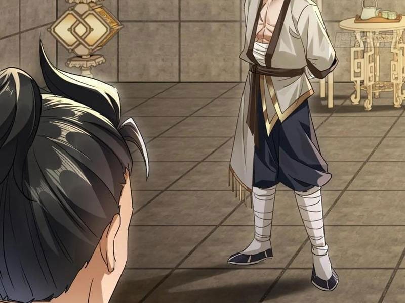 Giáo Chủ Ma Giáo Vụng Trộm Xem Ta Tu Luyện Chapter 20 - Next Chapter 21