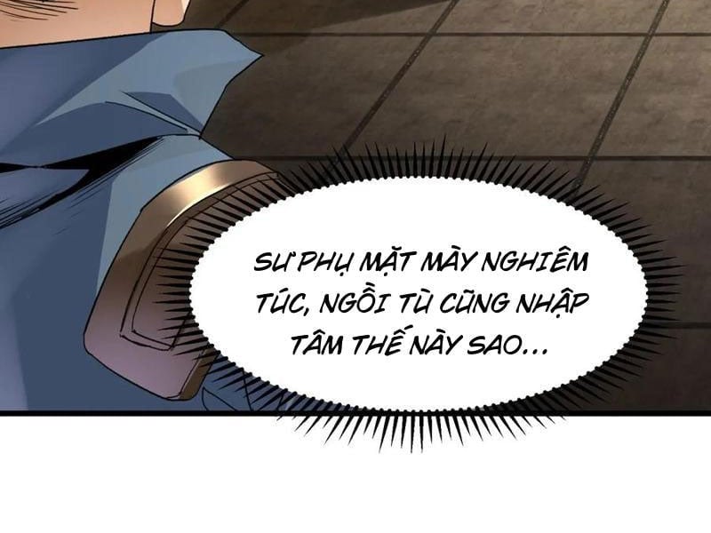 Giáo Chủ Ma Giáo Vụng Trộm Xem Ta Tu Luyện Chapter 20 - Next Chapter 21