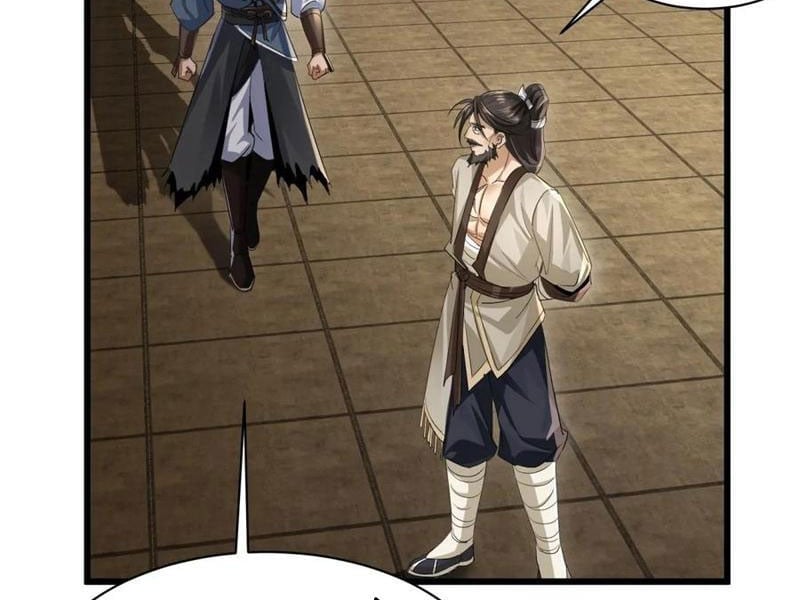 Giáo Chủ Ma Giáo Vụng Trộm Xem Ta Tu Luyện Chapter 20 - Next Chapter 21