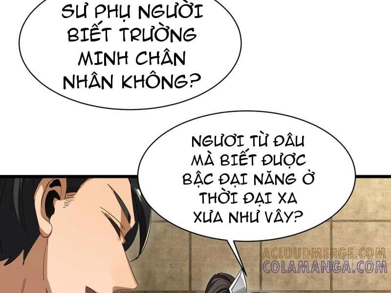 Giáo Chủ Ma Giáo Vụng Trộm Xem Ta Tu Luyện Chapter 20 - Next Chapter 21