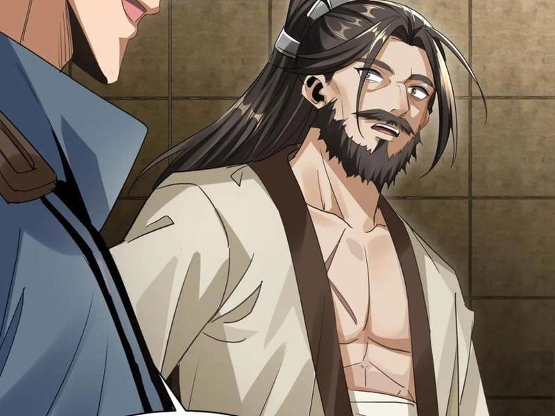 Giáo Chủ Ma Giáo Vụng Trộm Xem Ta Tu Luyện Chapter 20 - Next Chapter 21