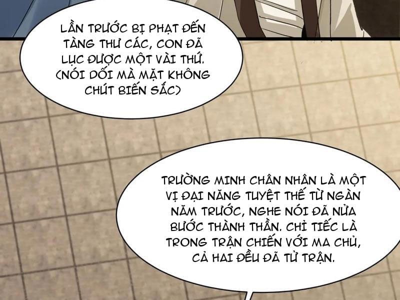 Giáo Chủ Ma Giáo Vụng Trộm Xem Ta Tu Luyện Chapter 20 - Next Chapter 21