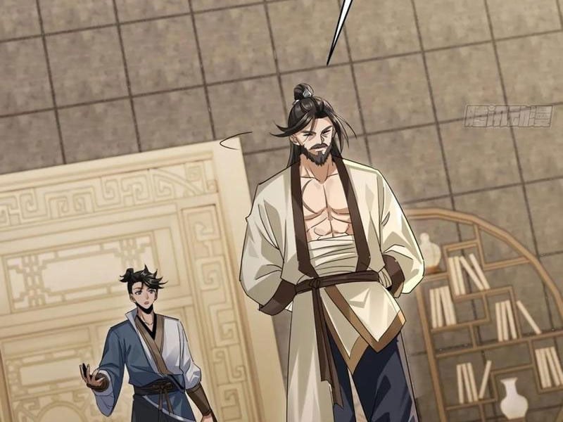 Giáo Chủ Ma Giáo Vụng Trộm Xem Ta Tu Luyện Chapter 20 - Next Chapter 21