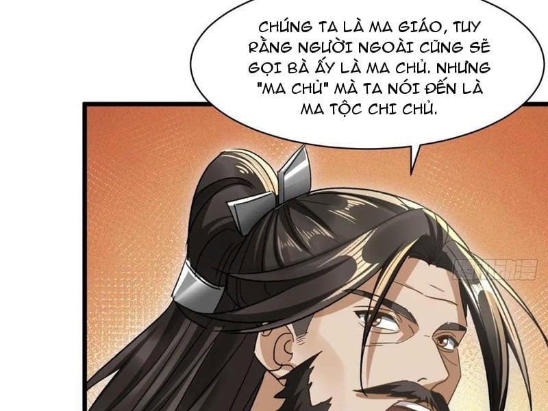 Giáo Chủ Ma Giáo Vụng Trộm Xem Ta Tu Luyện Chapter 20 - Next Chapter 21