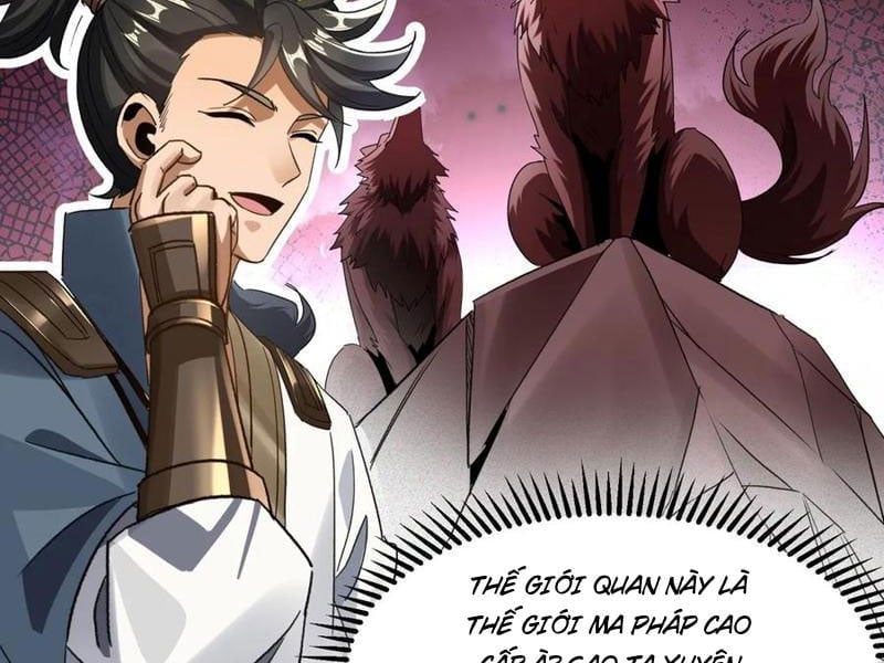 Giáo Chủ Ma Giáo Vụng Trộm Xem Ta Tu Luyện Chapter 20 - Next Chapter 21
