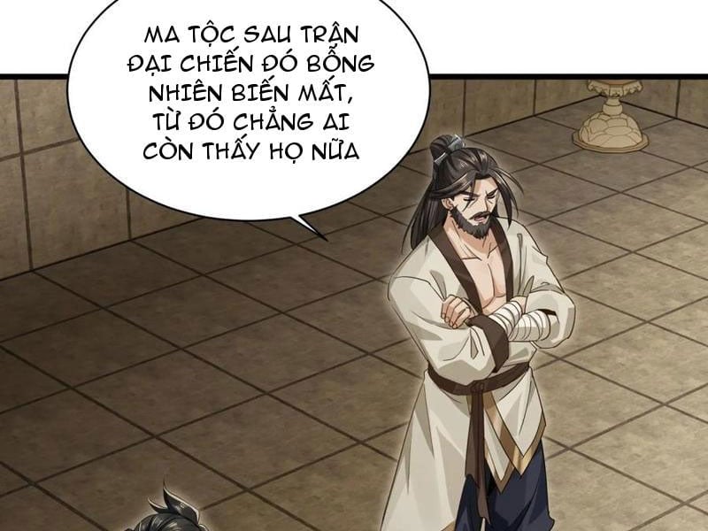 Giáo Chủ Ma Giáo Vụng Trộm Xem Ta Tu Luyện Chapter 20 - Next Chapter 21