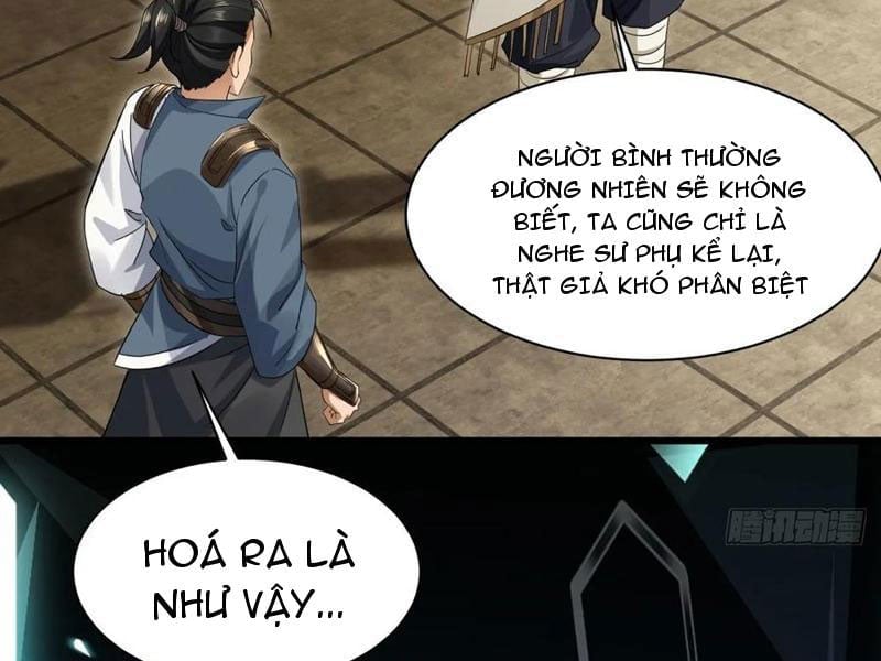 Giáo Chủ Ma Giáo Vụng Trộm Xem Ta Tu Luyện Chapter 20 - Next Chapter 21