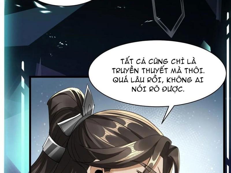 Giáo Chủ Ma Giáo Vụng Trộm Xem Ta Tu Luyện Chapter 20 - Next Chapter 21