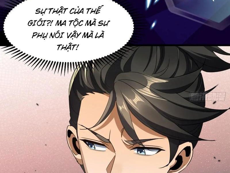 Giáo Chủ Ma Giáo Vụng Trộm Xem Ta Tu Luyện Chapter 20 - Next Chapter 21