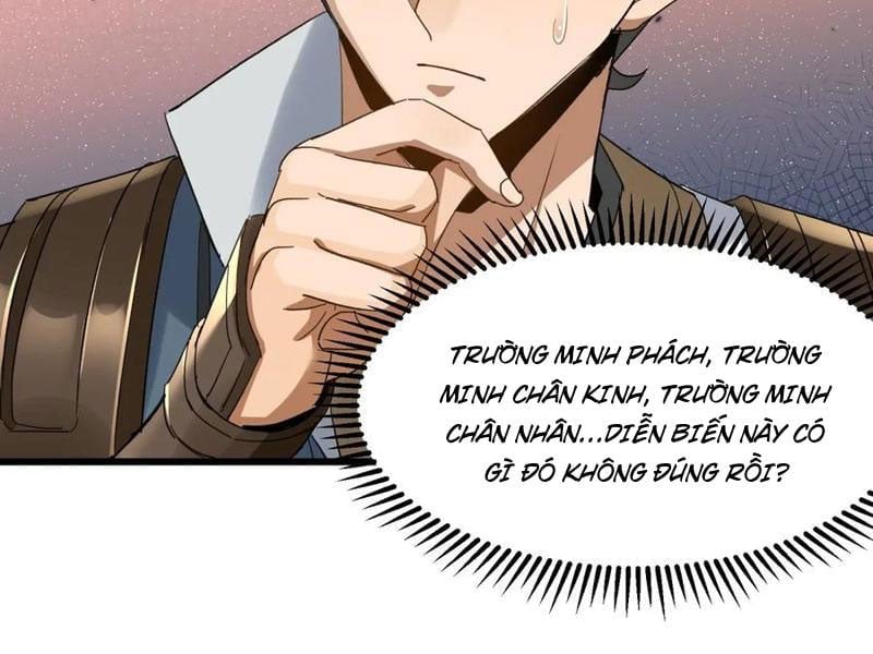 Giáo Chủ Ma Giáo Vụng Trộm Xem Ta Tu Luyện Chapter 20 - Next Chapter 21