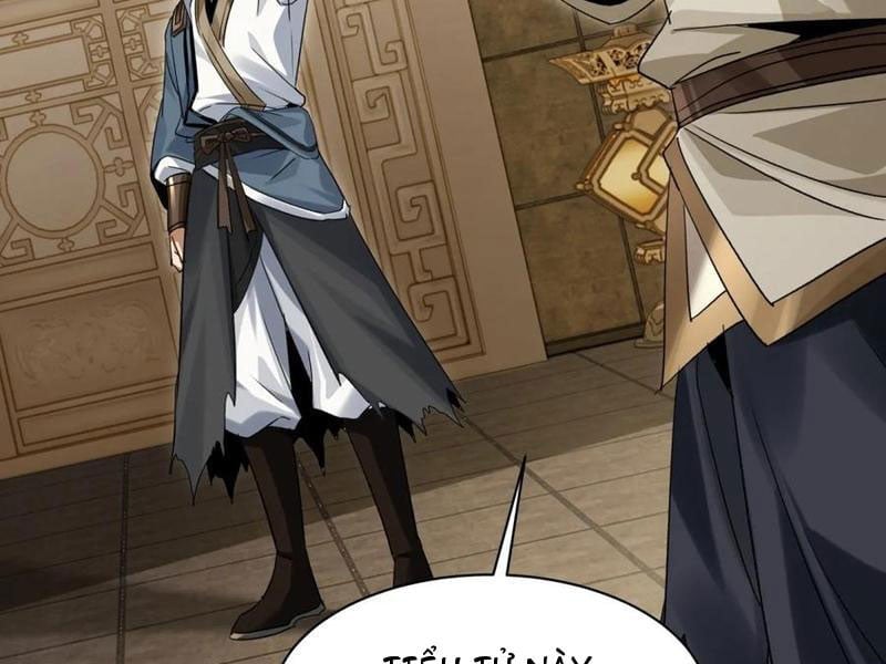 Giáo Chủ Ma Giáo Vụng Trộm Xem Ta Tu Luyện Chapter 20 - Next Chapter 21