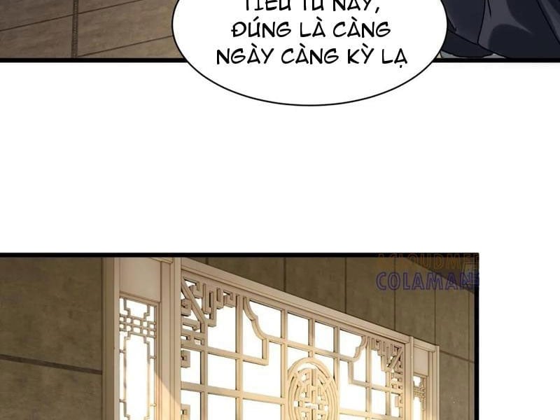 Giáo Chủ Ma Giáo Vụng Trộm Xem Ta Tu Luyện Chapter 20 - Next Chapter 21