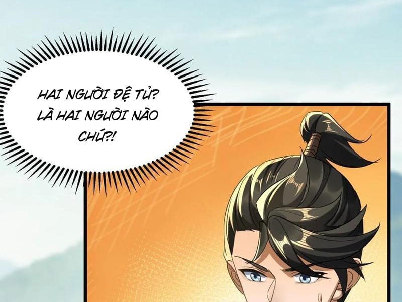 Giáo Chủ Ma Giáo Vụng Trộm Xem Ta Tu Luyện Chapter 20 - Next Chapter 21