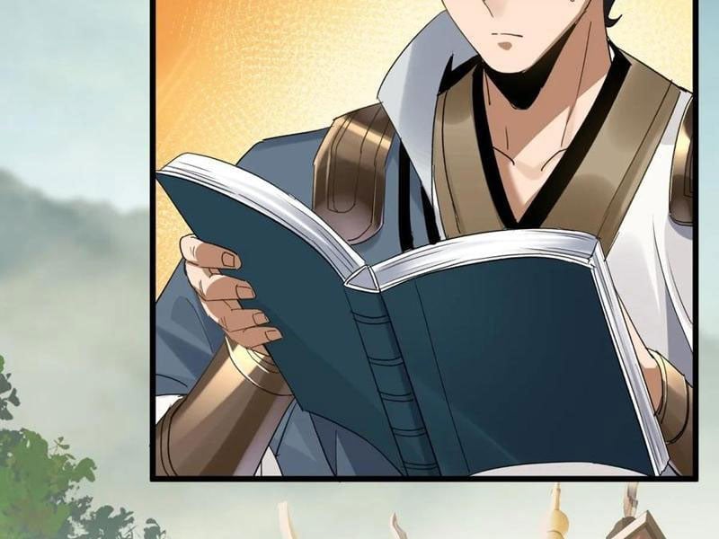 Giáo Chủ Ma Giáo Vụng Trộm Xem Ta Tu Luyện Chapter 20 - Next Chapter 21