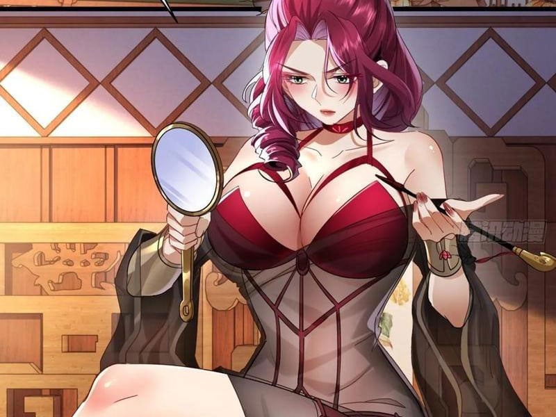 Giáo Chủ Ma Giáo Vụng Trộm Xem Ta Tu Luyện Chapter 20 - Next Chapter 21