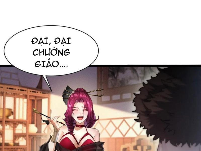 Giáo Chủ Ma Giáo Vụng Trộm Xem Ta Tu Luyện Chapter 20 - Next Chapter 21
