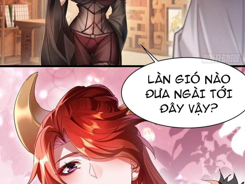Giáo Chủ Ma Giáo Vụng Trộm Xem Ta Tu Luyện Chapter 20 - Next Chapter 21