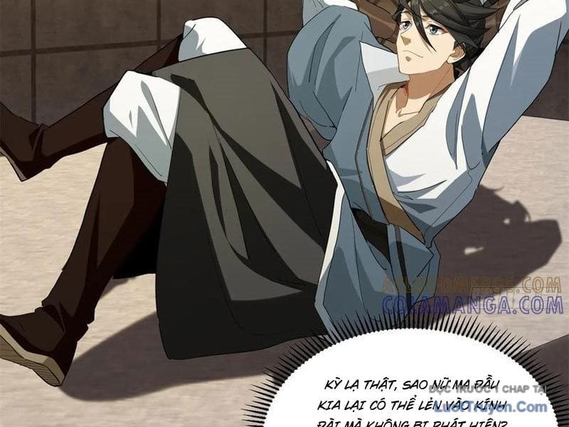 Giáo Chủ Ma Giáo Vụng Trộm Xem Ta Tu Luyện Chapter 23 - Trang 2