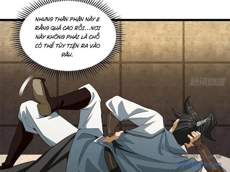 Giáo Chủ Ma Giáo Vụng Trộm Xem Ta Tu Luyện Chapter 23 - Trang 2