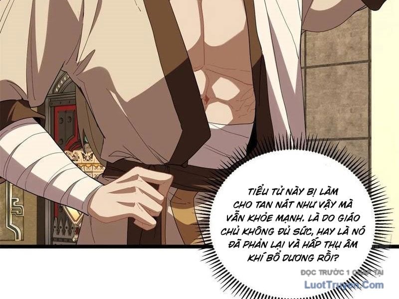 Giáo Chủ Ma Giáo Vụng Trộm Xem Ta Tu Luyện Chapter 23 - Trang 2