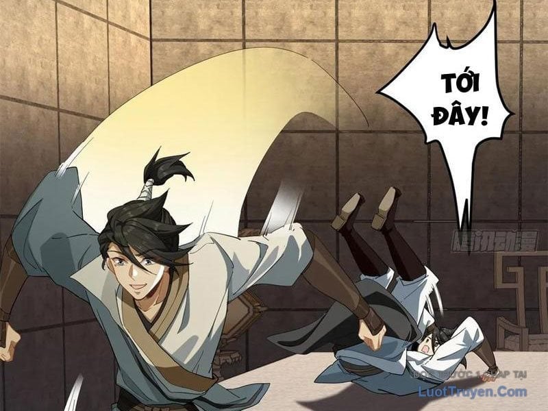 Giáo Chủ Ma Giáo Vụng Trộm Xem Ta Tu Luyện Chapter 23 - Trang 2