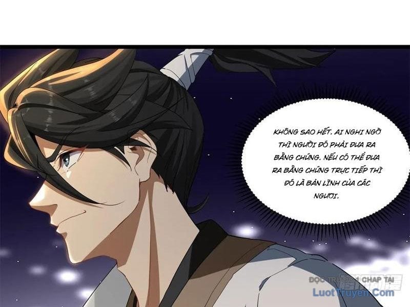 Giáo Chủ Ma Giáo Vụng Trộm Xem Ta Tu Luyện Chapter 23 - Trang 2