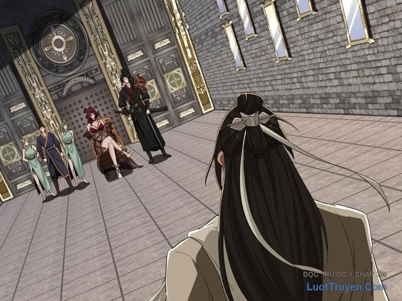 Giáo Chủ Ma Giáo Vụng Trộm Xem Ta Tu Luyện Chapter 23 - Trang 2