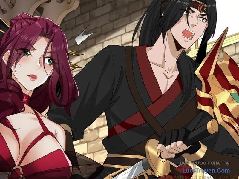 Giáo Chủ Ma Giáo Vụng Trộm Xem Ta Tu Luyện Chapter 23 - Trang 2