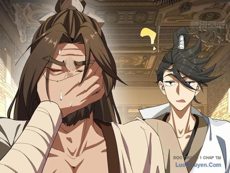 Giáo Chủ Ma Giáo Vụng Trộm Xem Ta Tu Luyện Chapter 23 - Trang 2