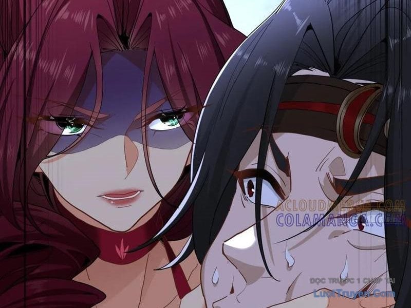 Giáo Chủ Ma Giáo Vụng Trộm Xem Ta Tu Luyện Chapter 23 - Trang 2