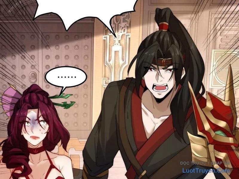 Giáo Chủ Ma Giáo Vụng Trộm Xem Ta Tu Luyện Chapter 23 - Trang 2