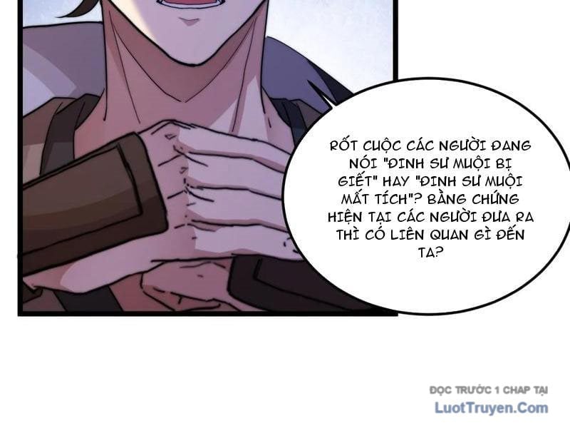 Giáo Chủ Ma Giáo Vụng Trộm Xem Ta Tu Luyện Chapter 23 - Trang 2