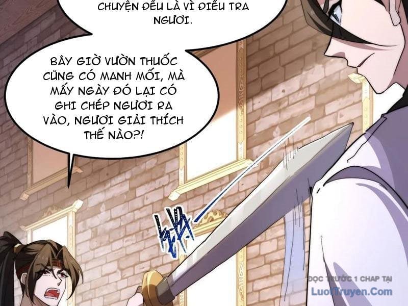 Giáo Chủ Ma Giáo Vụng Trộm Xem Ta Tu Luyện Chapter 23 - Trang 2