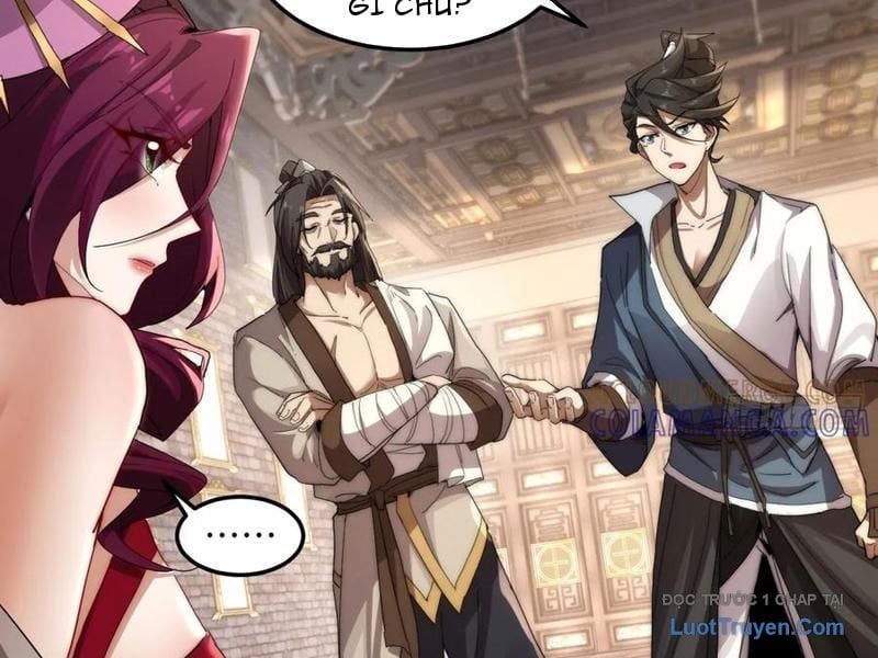 Giáo Chủ Ma Giáo Vụng Trộm Xem Ta Tu Luyện Chapter 23 - Trang 2