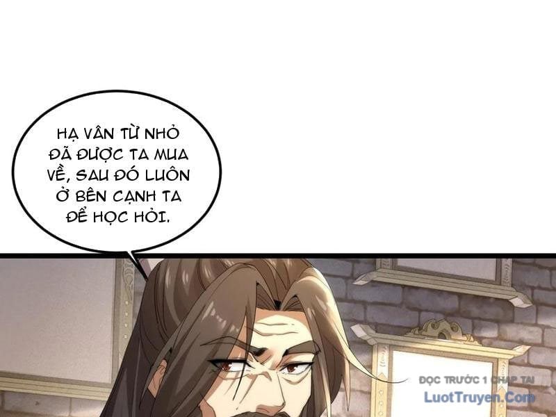Giáo Chủ Ma Giáo Vụng Trộm Xem Ta Tu Luyện Chapter 23 - Trang 2